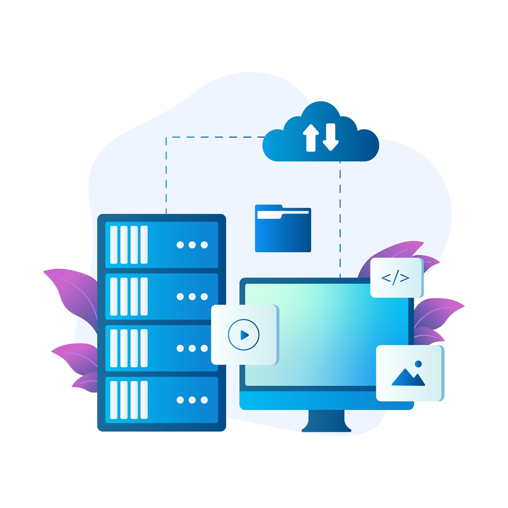 Hostaddon Cloud hosting servers