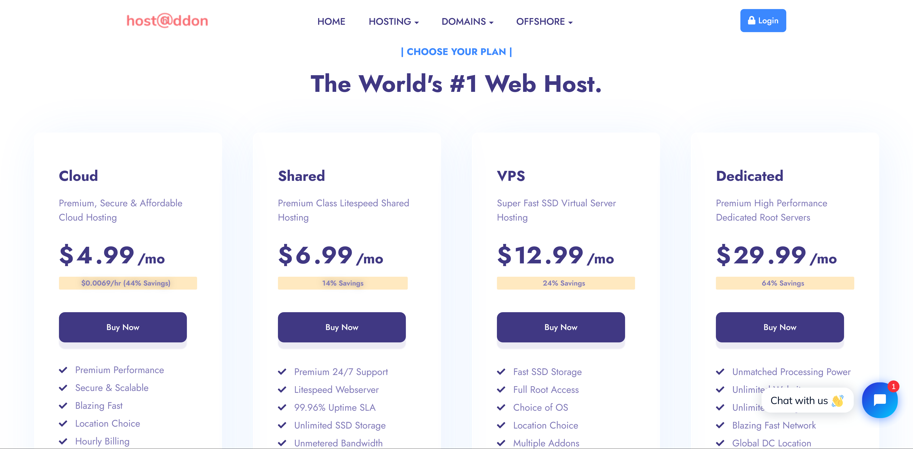 www.hostaddon.com
