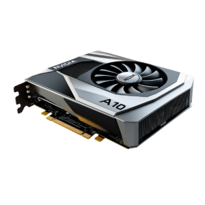 NVIDIA A10 @Hostaddon