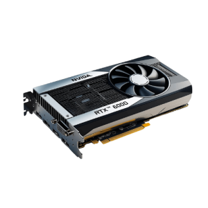 NVIDIA RTX™ 6000 @Hostaddon
