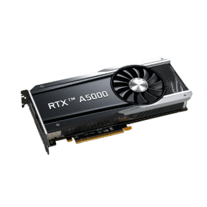 NVIDIA RTX™ A5000 @hostaddon