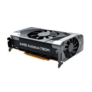 AMD RADEON 780M @hostaddon